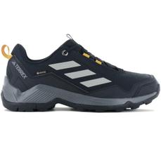 Adidas Terrex Eastrail GTX - GORE-TEX - Vyriški žygio batai Lauko batai Juodi ID7847 ORIGINALAS EU 41 1/3 UK 7.5 juoda