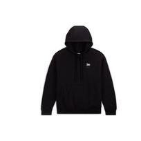 Nike FC Barcelona x Patta Solo Swoosh Hoody Juoda Vyriški Viršutiniai Drabužiai FD4147-010 XXXL