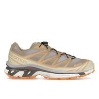 Salomon XT-6 Skyline Persiko Kvarco Orchidėjos Žiedlapio Vyriški Sportbačiai Kreminės Baltos-Pipirų L47440500 38⅔
