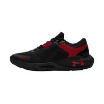 Under Armour HOVR Phantom 24 Patogūs Stilingi Patvarūs Atšokantys Žemi Laisvalaikio Batai Vyriškas sportbačio Black 3028443-003 42