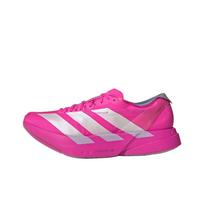 adidas Adizero Adios Pro 4 Šoko rožinės spalvos moteriški sportbačiai Zero-Metallic Aurora-Plum JR1242 36