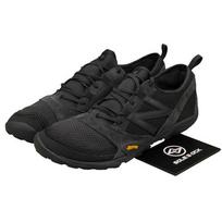 New Balance Minimus T10 Juoda Castlerock - MT10OAC EU 36 juoda