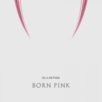 BlackPink   Born Pink   2nd Full Album  Kit Album