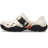 Crocs All-Terrain Atlas Stucco Vyriški sportbačiai Juodi 208173-16U 43-44