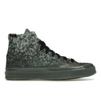 Patta x Converse Chuck 70 High Juodi Rosino Unisex Kedai Mineralinės Pilkos spalvos A09784C 36.5