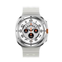 Watch 7 Ultra Smartwatch GPS Compass NFC Smart Watch Outdoor Sports Man AMOLED BT Call IP68 Smartwatch