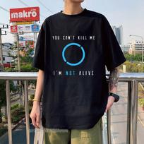 Detroit Become Human Marškinėliai Žaidimo Spaudinys Pavasariniai Vyriški Moteriški Klasikiniai Marškinėliai Madingi Oversized Ee Marškinėliai Laisvalaikio Drabužiai Vyras S