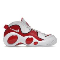 Nike Vyriški Air Zoom Flight 95 True Red 2023 Vyriški sportbačiai Balti Juodi DX1165-100 45.5
