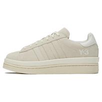 adidas Y-3 Hicho Kreminės Baltos Unisex Sportbačiai Core-White HQ3663 47⅓