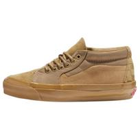 Vans Sk8-Mid Reissue 83 MG TDC Antelope Unisex Kedai Rudi VN000E7J5QJ 35