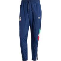 adidas Originals Italijos sportinės kelnės Naktinė indigo Spalva Vyrams Gatvės stilius IY4630 S blue