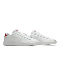 Nike Tennis Classic CS Balti University Red 683613-113 EU 44.5 balta/raudona