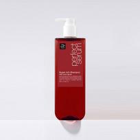 Mise-en-scene Perfect Super Rich Serum Šampūnas 680ml + Kondicionierius 680ml Shampoo 680ml