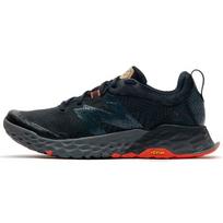 New Balance Fresh Foam Hierro v6 Juodi Raudoni Unisex Sportbačiai MTHIERK6 36