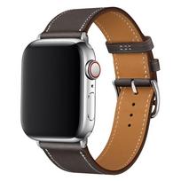 Laikrodžio apyrankė Odinė juosta Apple watch juostai 44mm 49mm 45mm 41mm 38mm 42mm 40mm verslo odinė apyrankė iWatch serijai Ultra 8 7 6 se 5 3 38mm 40mm 41mm
