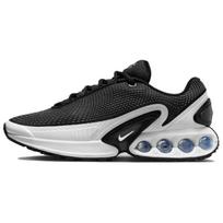 Nike Air Max DN Juodi Balti Moteriški Kedai Cool-Grey Pure-Platinum Anthracite FJ3145-002 36