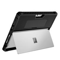 Apsauginis dėklas, skirtas „Surface Pro“ 8/9/10/11 planšetiniams kompiuteriams: Apsauga nuo kritimo su stovu For Surface Pro 8