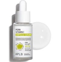 APLB PDRN vitamino C ampulės serumas 40ml #40ml 1PCS