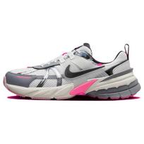 Nike V2K Run Kinų Drakono Metų Moteriški Sportbačiai Balti Juodi Vėsiai Pilki FZ5061-100 35.5