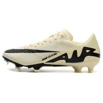 Nike Zoom Mercurial Vapor 15 Academy MG Mad Ready Pack Vyriški sportbačiai Kreminis Citrinų arbata Juodas DJ5631-700 45
