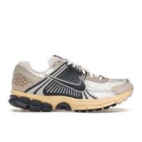 Nike Air Zoom Vomero 5 Nuo 72 Vyriški sportbačiai Balti Griaustinio Mėlynumo Kreminiai HF4259-100 36