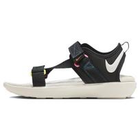 Nike Vista Sandalas Apsauginiai Patvarūs Sportiniai Sandalai Vyriški Sandalai Juoda Balta FN9327-001 44
