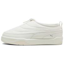 Puma Laisvalaikio Patogūs Minimalistiniai Žemakulniai Atsitiktiniai Batai Unisex sportbačiai Balti 397661-02 40.5 white