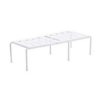Telescopic Plastic Shoe and Slipper Rack for Space-Saving Storage in Kitchen, Living Room, Dorm, or Household. pilka spalva