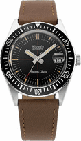 Vyriškas Laikrodis NIVADA GRENCHEN Antarctic Diver 32038A16
