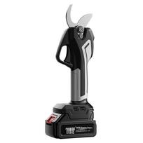 Oulaide 21V belaidės elektrinės genėjimo žirklės, CN kištukas (adapteris įtrauktas) Farmer Recommended Edition