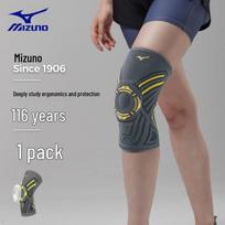 Mizuno Unisex Sports & Fitness Knee Support Brace C2CS1502 L