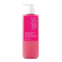 Mise En Scene Perfect Serumo formuojantis kondicionierius 680 ml (Styling Professional / Golden Maroko argano aliejus) 1PCS