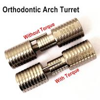 Dantų ortodontinio lanko bokštelis lanko lankstymo formavimo instrumentas Dantų vielos lenkimo formavimo įrankis instrumentas odontologo įrankis 1 piece without Torque