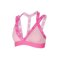 Nike Low Impact Support Sports Bra Women Underwear Pink CT5236-629 L pink