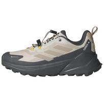 National Geographic x adidas Terrex Trailmaker 2.0 GORE-TEX Orbit Grey Wonder Beige Moteriški sportbačiai Pilkai penki IH5014 36