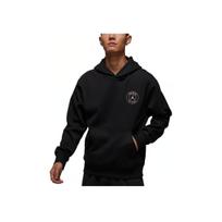 Jordan Paris Saint-Germain Patogus Madingas Džemperis Vyriški džemperiai Juodas FV7731-045 L