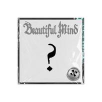 XDINARY HEROES – [GRAŽAS PROTAS] 6-ojo mini albumo FOTO KNYGA Raw