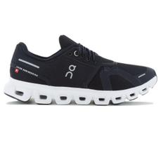 ON Running Cloud 6 - Damen Sneakers Schuhe Black-White 3WF10060299 5 ORIGINAL EU 36 US 5 juoda