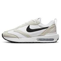 Nike Air Max Dawn Balti Šviesiai Kauliniai Vyriški Sportbačiai Juodi DH4656-100 43