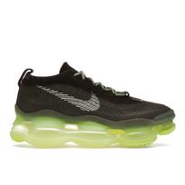 Nike Air Max Scorpion Flyknit Cargo Khaki Volt Unisex sportbačiai Green Jade-Horizon Barely-Volt DJ4701-300 42