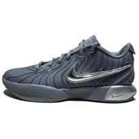 Nike LeBron 21 EP Resilience Unisex Kedai Pilki Cool-Grey Iron-Grey HF5352-001 40