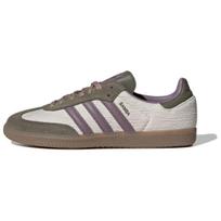 Adidas Samba OG Legacy Purple Olive Strata Unisex sportbačiai Žali Aliuminio JP5675 36⅔