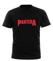 PANTERA DIMEBAG DARRELL EPINIS ROKO METALO GRUPĖS MARŠKINĖLIAI Visų Dydžių Juodi Balti 4XL