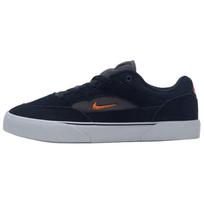 Nike Sb Malor Patogūs Klasikiniai Žemi Bėgimo Batai Vyriški Sportbačiai Juodi FV6064-009 39