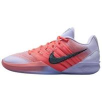 Nike Sabrina 3 palaikantys krepšinio bateliai Unisex Fuksijos spalvos HF2882-500 EU 42 blankiai pilka spalva