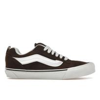 Vans Knu-Skool Brown Unisex Sneakers VN0009QCNWH 36.5
