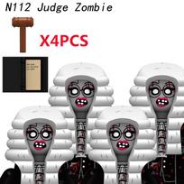 Antrojo pasaulinio karo kariškiai, žuvę kareiviai, figūrėlės zombiai gyvūnai, statybiniai blokai, Napoleono armija, ginklai, plytos, žaislai vaikams