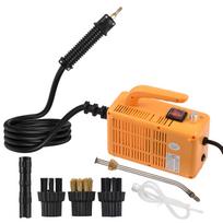 2600 W nešiojamasis valymas garais Aukštos temperatūros slėginis rankinis savikontrolės valymas garais Direct Injection