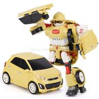 Didelis ABS Tobot Transformuojantis Robotas Žaislai Korėjos Animacinis Filmas Broliai Anime Tobot Deformuojantis Automobilis Lėktuvas Žaislai Vaikams Dovanai