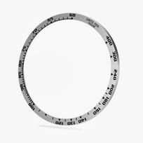 Metalinis rėmelis Samsung Galaxy Watch 8 40mm 44mm nerūdijančio plieno rėmelio apsauga laikrodžio korpuso žiedo apdaila išmaniojo laikrodžio aksesuaras Galaxy Watch8 40mm